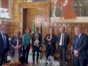 Del Bono, “con Cartabia un nuovo progetto per il carcere”