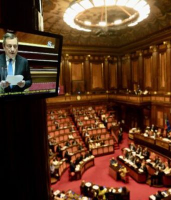 “Non fiducia di facciata, ma un nuovo patto sincero e concreto”