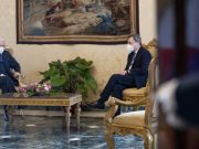 Finito il colloquio al Quirinale, confermate le dimissioni