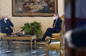 Finito il colloquio al Quirinale, confermate le dimissioni