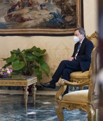 Finito il colloquio al Quirinale, confermate le dimissioni