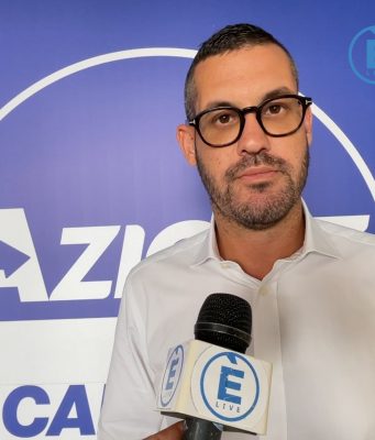 Benzoni, Azione: “tutti ci cercano, 30 adesioni al giorno. A Brescia nessun veto ma…”