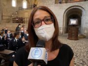 Lucrezi, “accelerare la costruzione del nuovo carcere”