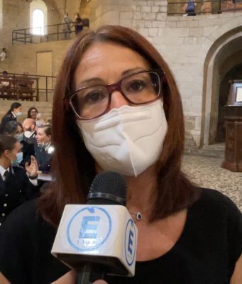 Lucrezi, “accelerare la costruzione del nuovo carcere”