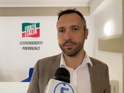 Barucco, “resto in Forza Italia. Al lavoro per Bergamo-Brescia 2023”