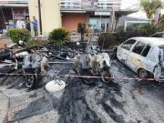 Dopo il secondo incendio, MotoRagazzi vuole ripartire