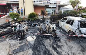 Dopo il secondo incendio, MotoRagazzi vuole ripartire