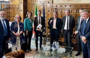 Il nuovo Canton Mombello sarà a Verziano