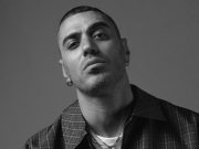 Questa sera a Campo Marte arriva Marracash