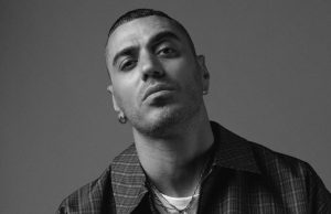 Questa sera a Campo Marte arriva Marracash