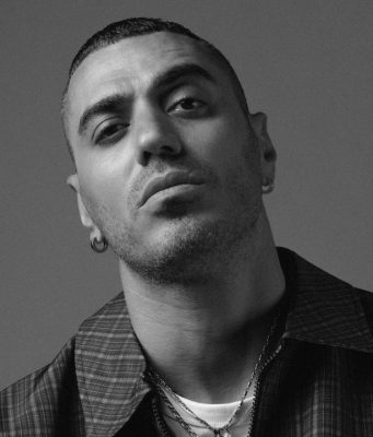 Questa sera a Campo Marte arriva Marracash