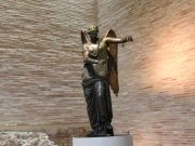 Da questo fine settimana musei aperti fino alle 19