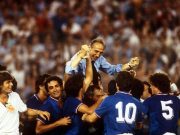 40 anni dal successo Mundial. Stasera lo speciale su Èlive