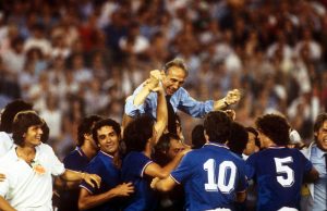 40 anni dal successo Mundial. Stasera lo speciale su Èlive