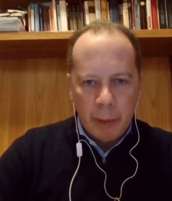 Paolo Fontana, “io azzerato a mezzo stampa, Perchè?”