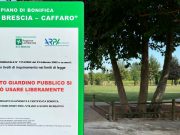 “Si può usare liberamente”. Riaperto il Parenzo sud-est