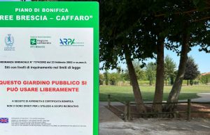 “Si può usare liberamente”. Riaperto il Parenzo sud-est