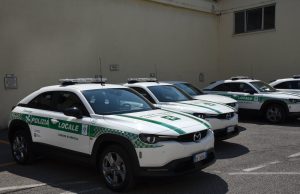 Controlli “straordinari” della Polizia locale a Brescia