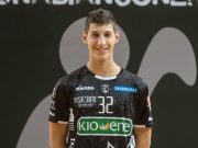 L’Atlantide accoglie il giovanissimo Riccardo Gatto