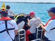 Ricerche ancora in corso a Rivoltella, ma non ci sono novità