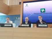Siccità: entro il 25 luglio finite le riserve irrigue, ok l’acqua potabile
