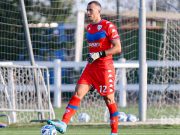 Brescia calcio, finisce l’avventura di Simone Perilli