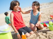 Un’estate sotto il sole, ma in sicurezza