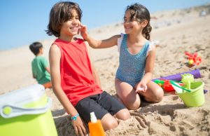 Un’estate sotto il sole, ma in sicurezza