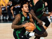 Per il secondo compleanno la Germani si regala Caupain