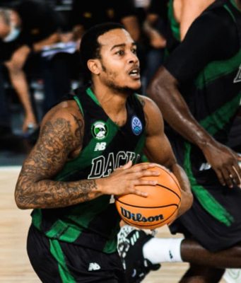 Per il secondo compleanno la Germani si regala Caupain