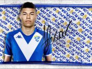 Brescia scatenato sul mercato. Ufficiale anche Jallow