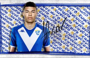 Brescia scatenato sul mercato. Ufficiale anche Jallow