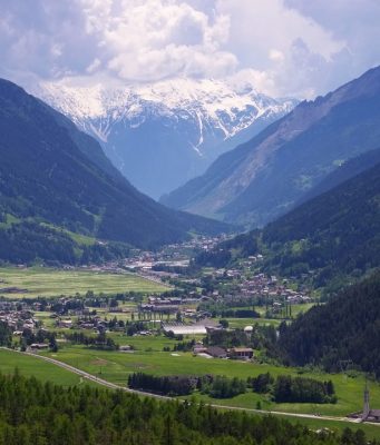 Vacanza da incubo a Bormio per una comitiva bresciana