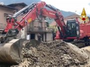 Alluvione in Val Camonica: da Regione altri 4,5 milioni