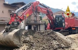 Alluvione in Val Camonica: il Ministero riconosce l’eccezionalità