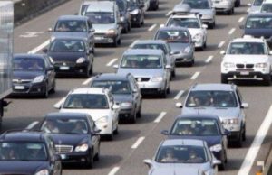 Esodo estivo, secondo weekend da bollino nero