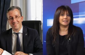 All’uninominale la Lega conferma Bordonali e Borghesi