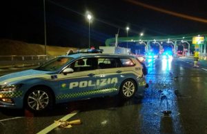 Dramma sulla Brebemi, 27enne scende dall’auto e viene investita