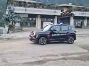 Dopo l’alluvione, in Val Camonica pattuglie anti-sciacallaggio
