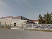 Incidente sul lavoro a Castegnato, grave un operaio