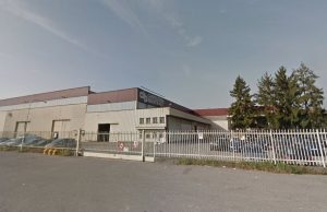 Incidente sul lavoro a Castegnato, grave un operaio