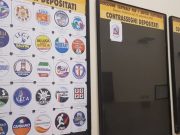 Elezioni, scatta la corsa ai simboli: ecco i primi presentati