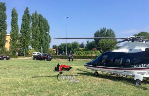 Controlli di Ferragosto: bresciani promossi