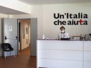 La CRI al Pronto soccorso del Civile per essere più vicini ai pazienti