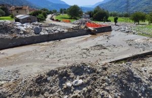 Danni al comparto agricolo camuno: chiesto lo stato di calamità