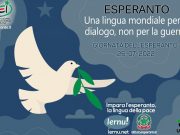 Dal 20 al 27 agosto a Brescia si parla l’Esperanto