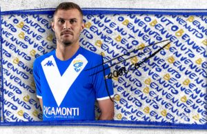 Ecco Viviani, il mercato del Brescia Calcio entra nel vivo