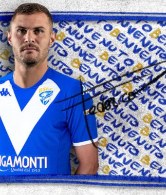 Ecco Viviani, il mercato del Brescia Calcio entra nel vivo
