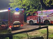 Ritrovato spaventato ma illeso il fungaiolo di Gavardo