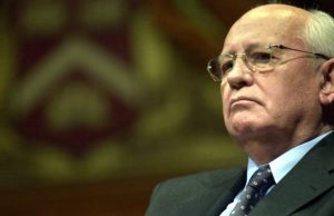 Morto Mikhail Gorbaciov, l’ultimo presidente dell’Unione Sovietica